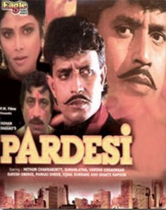 Pardesi (1993)