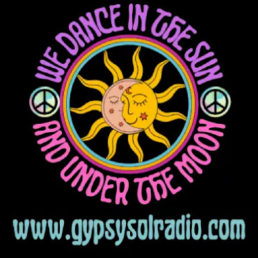 Gypsy Sol Radio Onine
