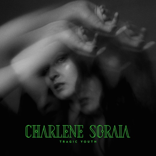 Charlene Soraia releases new single ‘Tragic Youth’