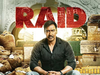 Watch Raid 2018 Full Movie With English Subtitles