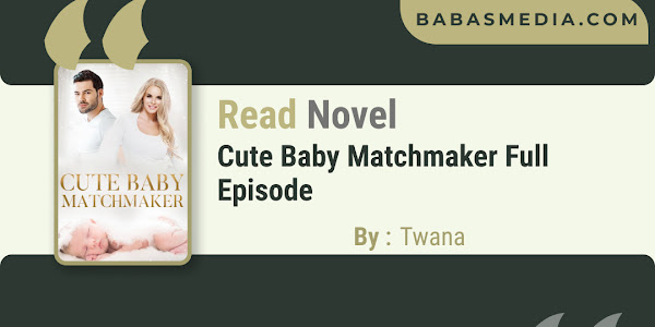 Read Cute Baby Matchmaker Novel By Twana / Synopsis