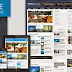 FlatMagazine V2.0 - Responsive Magazine Wordpress Theme
