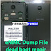 Walton Primo E9 eMMC Dump File | Dead Boot Repair File Without Password | 100% Tested Firmware