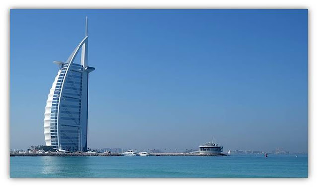 Burj Al-Arab