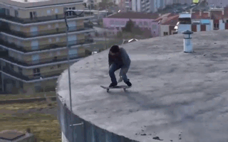 Skateboard