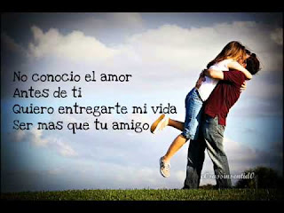 Imagenes de amor con frases 