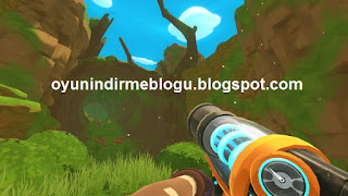 Slime Rancher Oyna