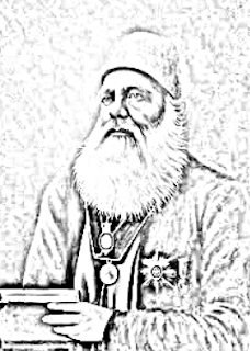 SYED AHMED KHAN ROLE IN 1857 WAR