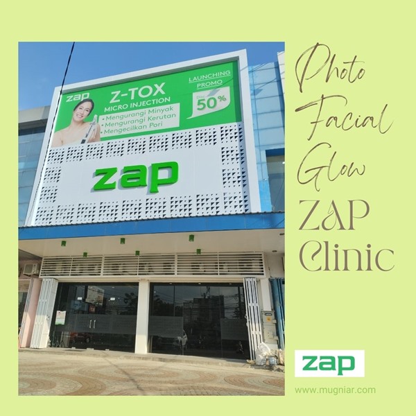 ZAP Clinic di Makassar