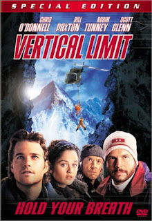 Vertical Limit 2000 Hindi Dubbed Movie Watch Online