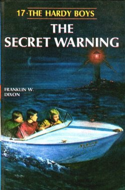 The Secret Warning, revidert utgave