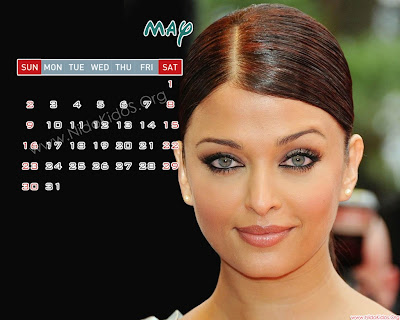 Aishwarya Rai 2010 Calendar Photos,Aishwarya Rai 2010 Calendar wallpapers