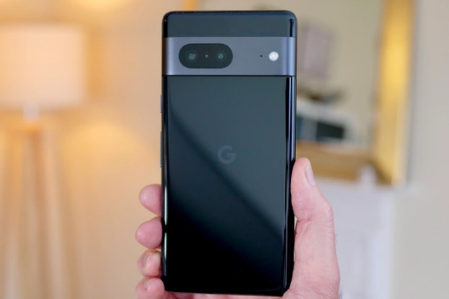 Pixel 7a Smartphone Terbaru dari Google yang Menawarkan Pengalaman Luar Biasa