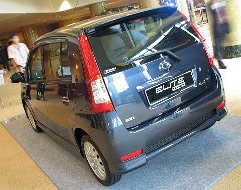 CHEAP KLIA CAR RENTAL / BANTING CAR RENTAL / KERETA SEWA 