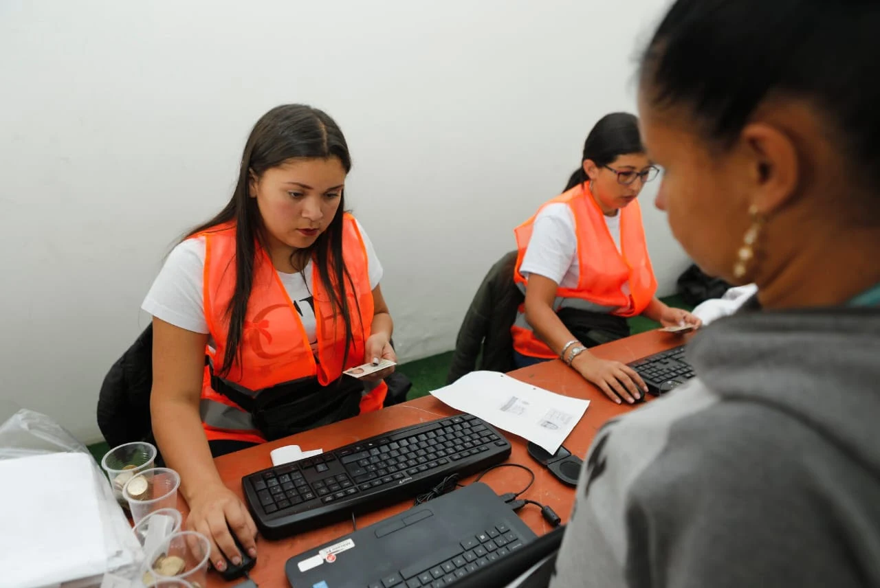 hoyennoticia.com, En La Guajira beneficiarios de Familias en Acción ahora cobrarán por el Banco Agrario