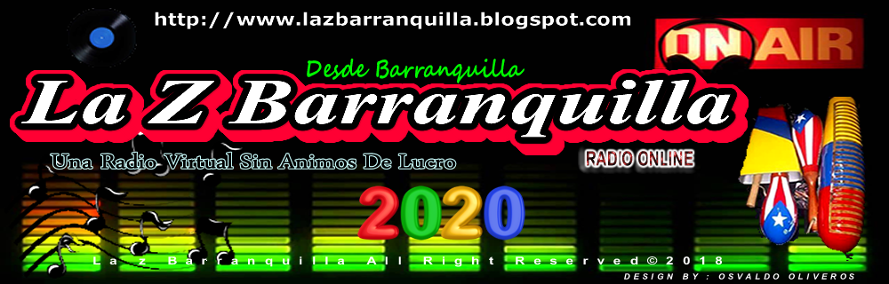 La Z Barranquilla