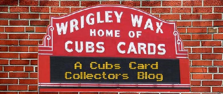 Cards Cubs