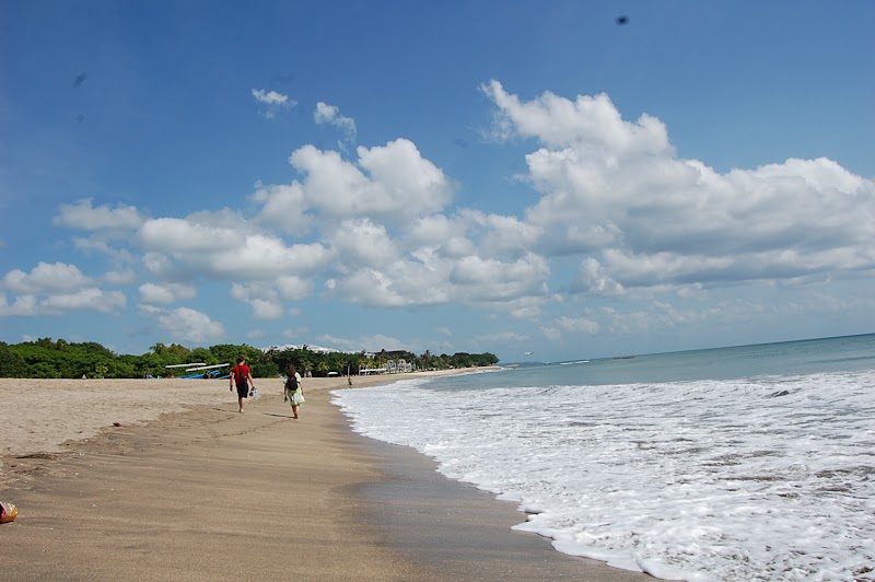 24+ Top Inspirasi Kuta Beach Bali