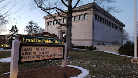 Franklin Library - Music of Ireland - Jan 24 - 3 PM