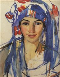 zinaida-serebriakova-autoportret-1911