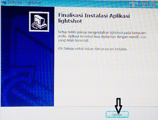 Rekam Tampilan Desktop atau Layar Computer