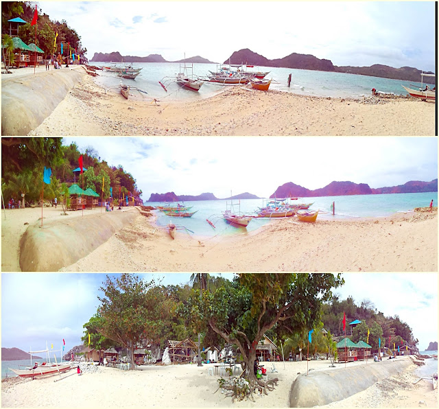 Bolobadiangan Island, Islas de Gigantes