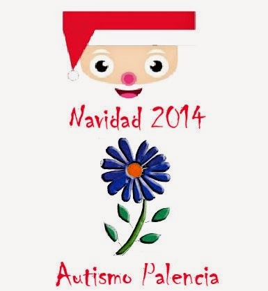 Navidad en Autismo Palencia