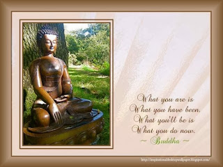 Buddhist Motivational Quotations 4