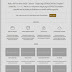 Alacris - Single Page HTML/CSS Site Template 