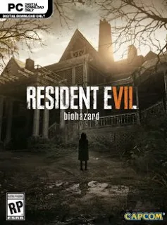 Resident Evil 7 Biohazard Cracked Full Version PC Game Download