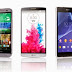 Best Android Phones of 2014 in December