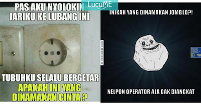 10 Meme 'Apakah Ini yang Dinamakan' yang Kocaknya Bikin 