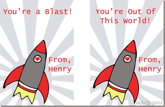 valentines
