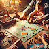 How Classic Board Games Brought Families Together