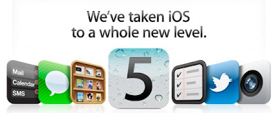 Apple iOS 5