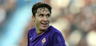 Chelsea keen on signing Fiorentina attacker Federico Chiesa