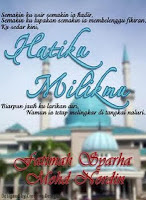 Download Novel Malaysia HatiKu MilikMu