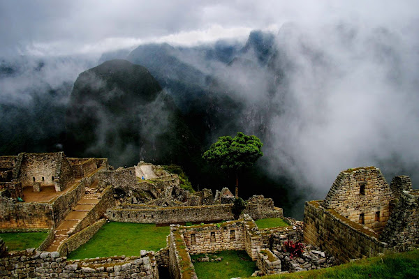 Macchu Picchu