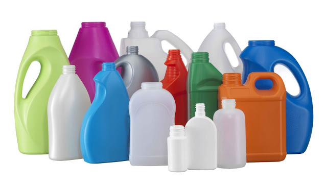 Plastic Bottle Packaging Suppliers