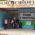 Conflictos personales entre el comité de padres de familia y docentes de Cuajinicuilapa cumple tres meses de paro laboral