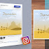 Ramadan Kareem Insta post design in | Photoshop 2021 Tutorial |