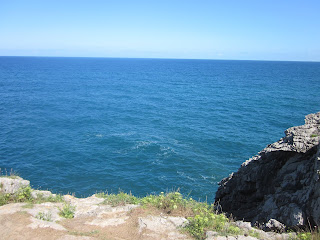 Vistas al mar