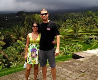 Bali-land-tour