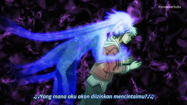Kitsune no Koe Episode 4 Subtitle Indonesia