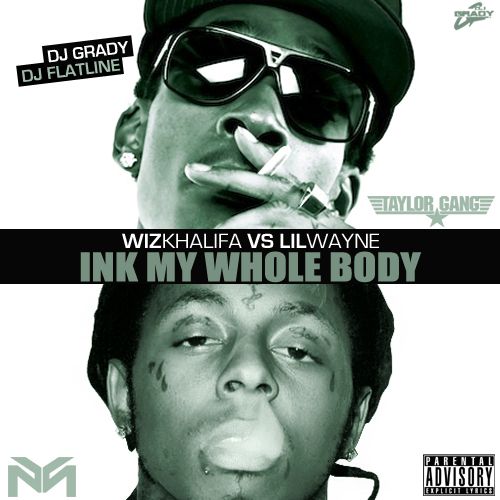 Pics Of Wiz Khalifa. Artist : VA-Wiz Khalifa VS Lil Wayne