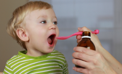 Obat Amandel Untuk Anak Balita 2 Tahun Yang Bagus Alami dan di apotik