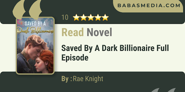 Saved By A Dark Billionaire Novel By Rae Knight / Read and Reviews