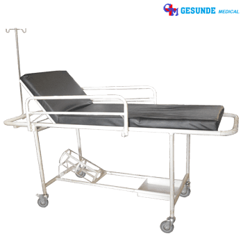 Mobile Stretcher