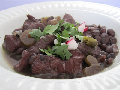 Frijoles-negros-Tabasco