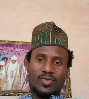 nazir sarkin waka